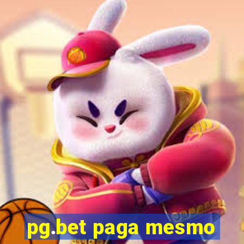 pg.bet paga mesmo